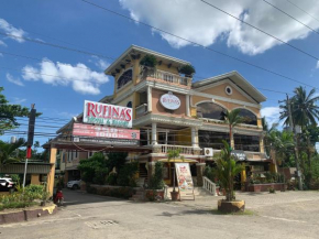 Hotels in Davao Region